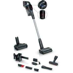 BOSCH Aku štapni usisivač Serie 9 UNILIMTED BCS931BQC