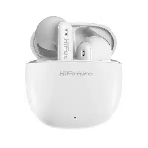 Slušalice HiFuture ColorBuds2 TWS Earbuds White