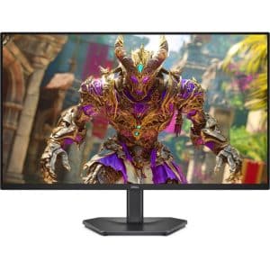 Monitor Dell SE2726HG 27" 1920x1080 FHD 240Hz IPS 16:9