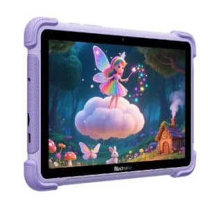 Tablet Blackview Link 1 KIDS 8,68" WiFi 4GB 64GB Dreamy