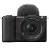Digitalni fotoaparat Sony Vlog-Camera ZV-E10 II