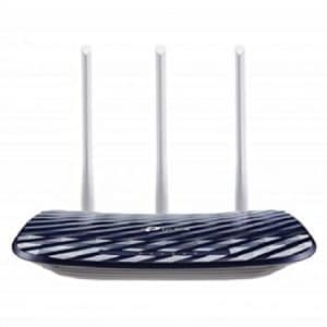 TP-Link Router 17392 TP-Link Archer C20 AC750
