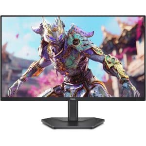 Monitor Dell SE2426HG 24" 1920x1080 FHD 240Hz IPS 16:9