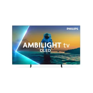 Philips televizor 77" OLED820 4K Google Ambilight TV