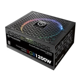 Napajanje Thermaltake Toughpower 1200W PSU PF1, Platinum, 80+