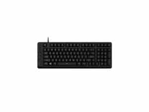 Tastatura HyperX Eve 1800 RGB Gaming Keyboard, B7JE0AA
