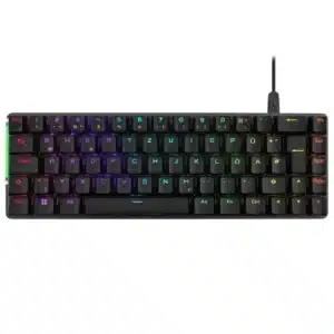 Tastatura gaming Asus ROG Falchion ACE