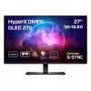 Monitor HyperX OMEN OLED 27" QHD 240Hz 0.03ms