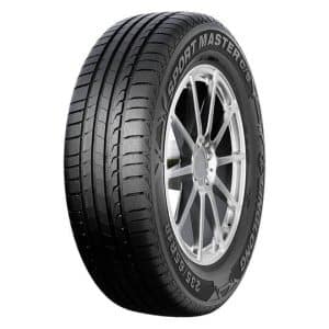 Guma G275/40R20 106V XL SPORT MASTER C/S LINGLONG