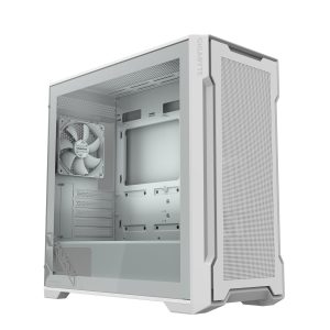 Kućište Gigabyte Case GB-C102GI C102 Glass, Mid Tower