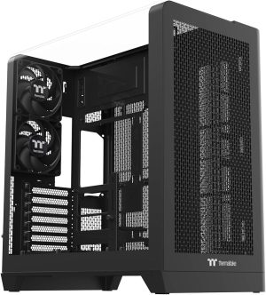 Kućište Thermaltake View 390 TG Mid Tower