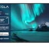 TESLA televizor 4K TV 50E655BUW
