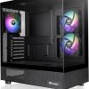 Kućište Thermaltake View 270 Plus ARGB Mid Tower
