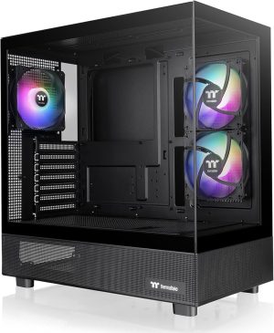 Kućište Thermaltake View 270 Plus ARGB Mid Tower