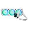 ASUS PRIME LC 360 ARGB WHITE 360mm Liquid Cooler
