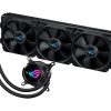 ASUS ROG STRIX LC III 360 360mm Liquid Cooler