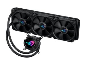 ASUS ROG STRIX LC III 360 360mm Liquid Cooler