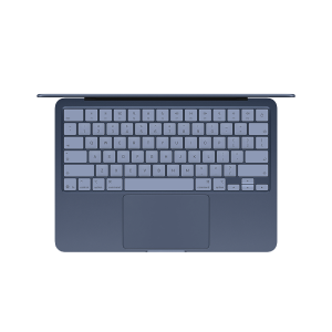 Apple MacBook NEO 13.6 A18 8GB 256GB SSD Indigo 1