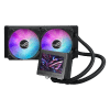 ASUS ROG RYUJIN III 240 ARGB 240mm liquid cooler
