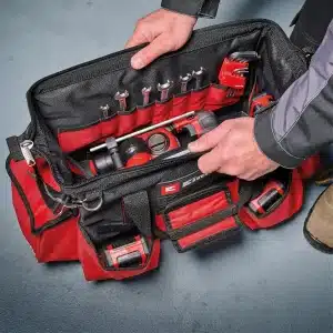 Einhell E-Case torba za alat kovčeg 11 FJPG FWEBP 10