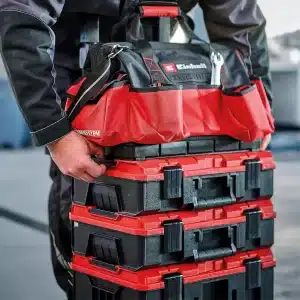 Einhell E-Case torba za alat kovčeg 10 FJPG FWEBP 9