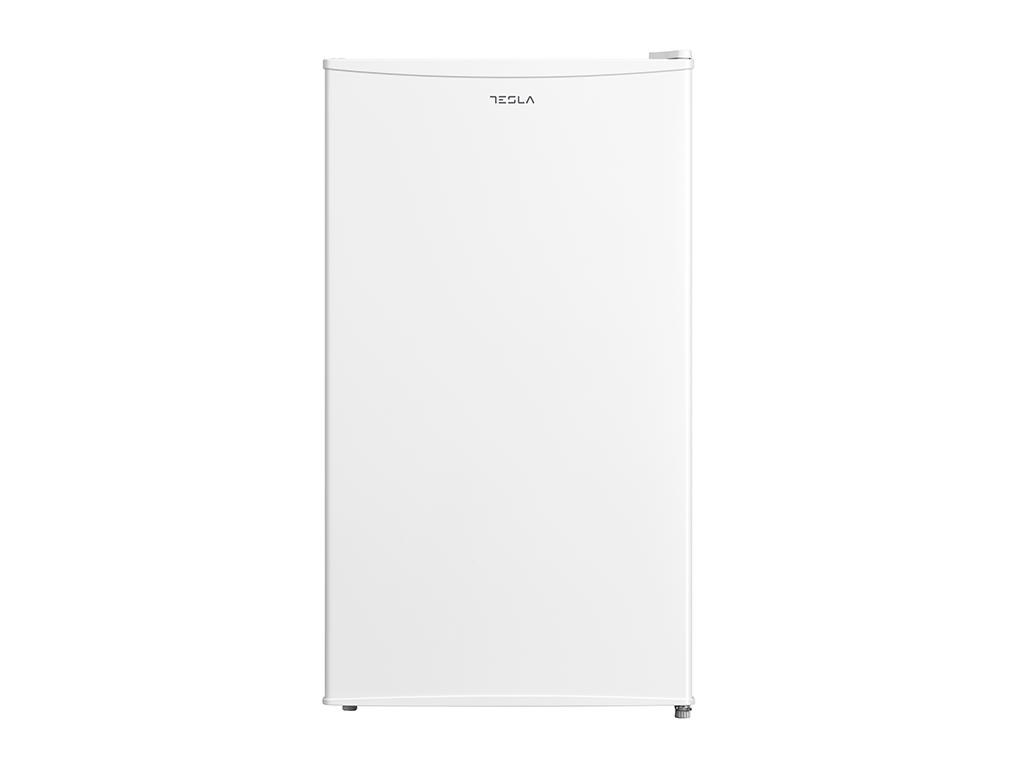 Frižider TESLA 86,4cm RS0930ME 6 4/bela