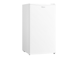 Frižider TESLA 86,4cm RS0930ME 13 Frizider TESLA RS0930ME jedna vratarucno otapanjeE93L44 6x47 2x86 4bela 4