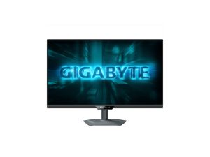 Gigabyte Monitor 27" G27U 27'' SS IPS; UHD; 160Hz/320Hz 3840x2160