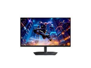 Gigabyte Monitor 27" MO27Q3 27" QD-OLED
