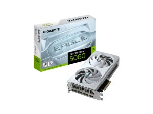 Gigabyte VGA 5060 Eagle OC ICE 8GB
