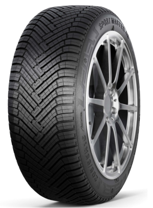 Guma G155/70R13 75T SPORT MASTER 4S LINGLONG