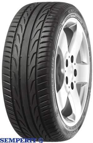 Guma G185/50R16 81H SPEED-LIFE 2 SEMPERIT