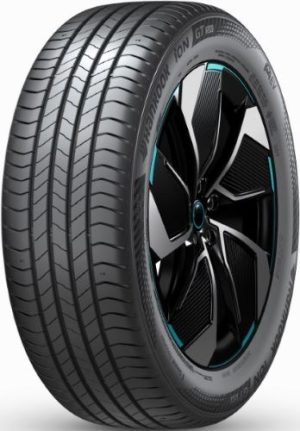 Guma HANKOOK iON GT SUV 235/60R18 107H XL   iON GT SUV HANKOOK