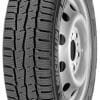Guma MICHELIN Agilis Alpin 195/75R16C 107/105R AGILIS ALPIN MICHELIN