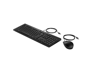 HP 225 Wired MSE and KB G2 ADRHP 225 Wired MSE and KB G2 ADRHP 225 Wired MSE and KB G2 ADR 1