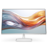 HP 27 monitor" S5 527sw sre-bi27"