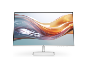 HP 27 monitor" S5 527sw sre-bi27"