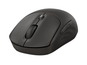 HP 400 Quiet BLK WRLS MSE HP 400 Quiet BLK WRLS MSE HP 400 Quiet BLK WRLS MSE Crni 1