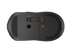 HP 400 Quiet BLK WRLS MSE HP 400 Quiet BLK WRLS MSE HP 400 Quiet BLK WRLS MSE Crni 4