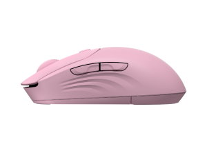 HP 400 Quiet PNK WRLS MSE HP 400 Quiet PNK WRLS MSE HP 400 Quiet PNK WRLS MSE pink 1