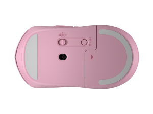 HP 400 Quiet PNK WRLS MSE HP 400 Quiet PNK WRLS MSE HP 400 Quiet PNK WRLS MSE pink 2