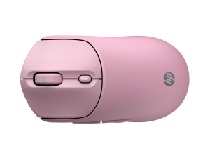 HP 400 Quiet PNK WRLS MSE HP 400 Quiet PNK WRLS MSE HP 400 Quiet PNK WRLS MSE pink 3