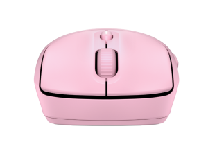 HP 400 Quiet PNK WRLS MSE HP 400 Quiet PNK WRLS MSE HP 400 Quiet PNK WRLS MSE pink 4