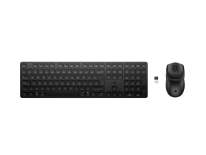 HP Multi Device mis i tastaturHP Multi Device mis i tastaturHP Multi Device Dual Mode Mis i tastatur 1