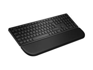 HP Multi DeviceDual ModeKBHP Multi DeviceDual ModeKBHP Multi DeviceDual Mode KBD Palme rest 3
