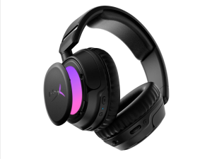 HyperX Cloud Flight 2 RGBWireless Gaming Headset(Black)