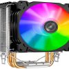 Jonsbo CR-1200 CPU Cooler RGB 92mm