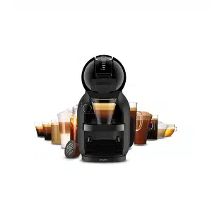 KRUPS Aparat za kavu DOLCE GUSTO Mini Me 2 black