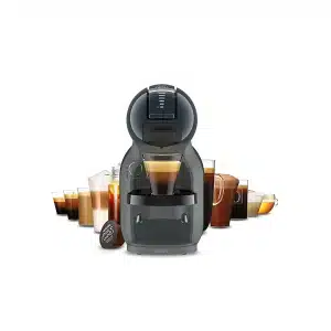 KRUPS Aparat za kavu kafemat DOLCE GUSTO Mini Me 2 cos/grey