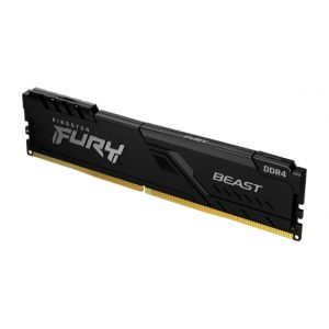 Kingston 16GB 3200MHz DDR4FURY Beast